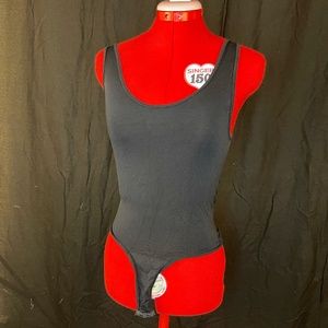 Black Bodysuit
